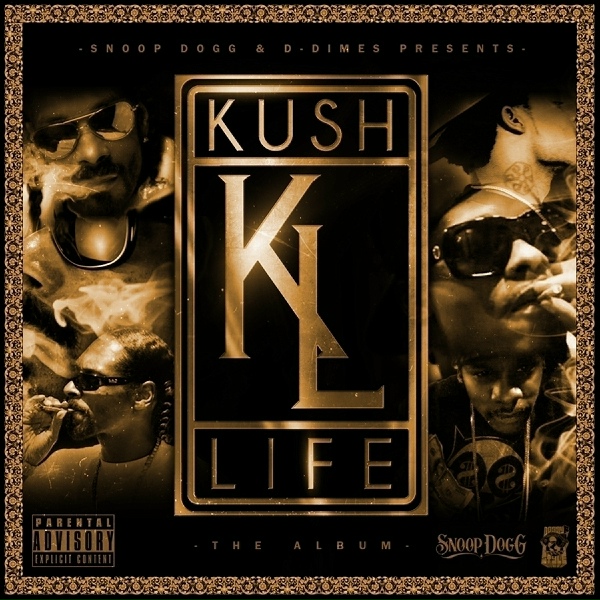 D-Dimes feat. 8Ball, Mac Lucci, Kurupt, Daz - Smoke