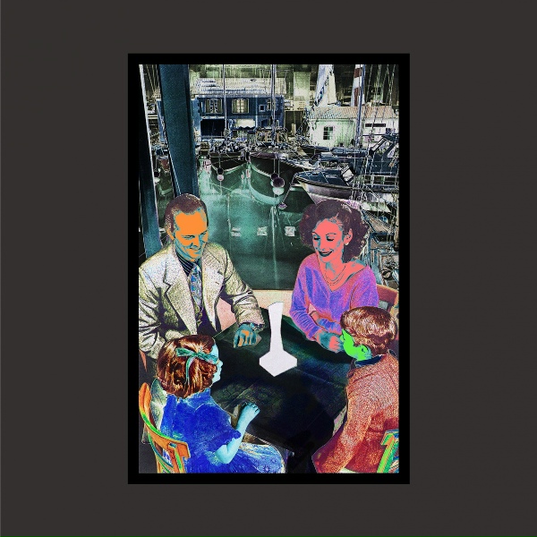 Led Zeppelin - 10 Ribs & All / Carrot Pod Pod (Pod)