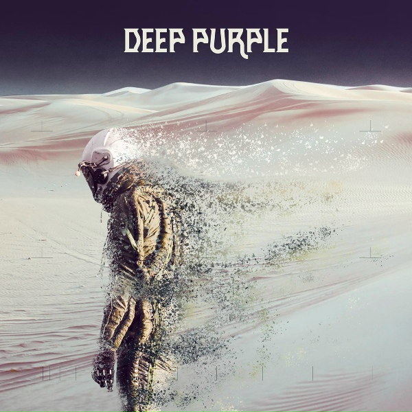 Deep Purple - The Power of the Moon