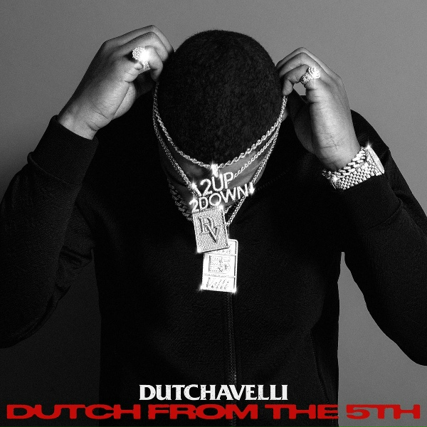 Dutchavelli - Bando Diaries