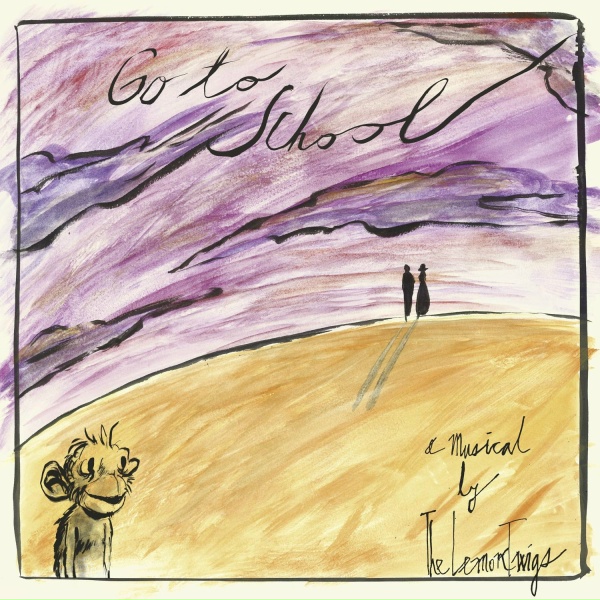 The Lemon Twigs - The Bully