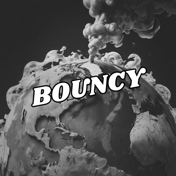 Adry WG - Bouncy