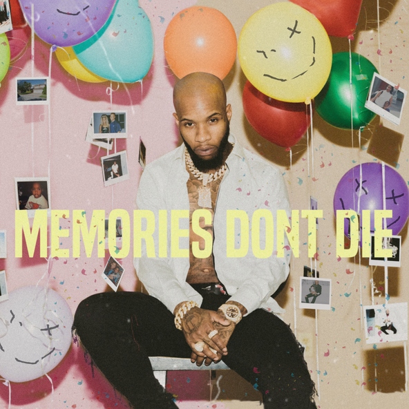 Tory Lanez - Hypnotized
