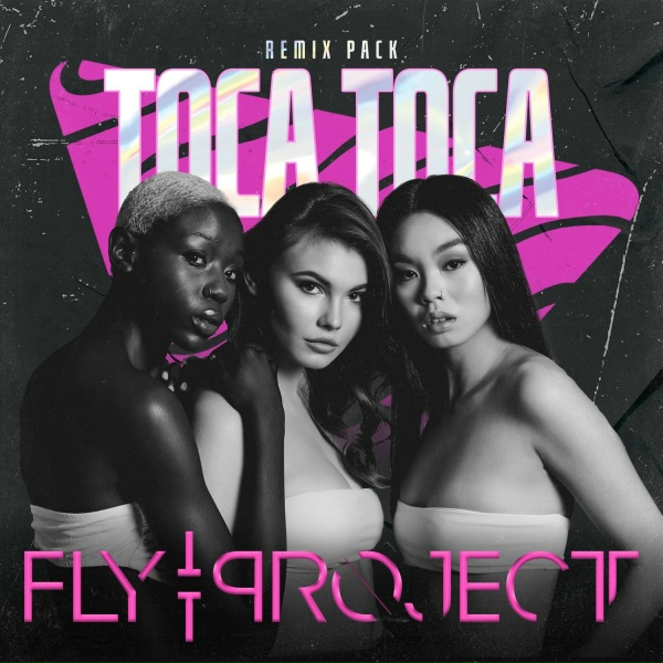 Fly Project - Toca Toca