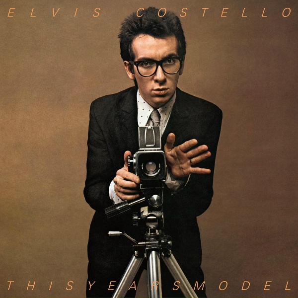 Elvis Costello & The Attractions - Big Boys