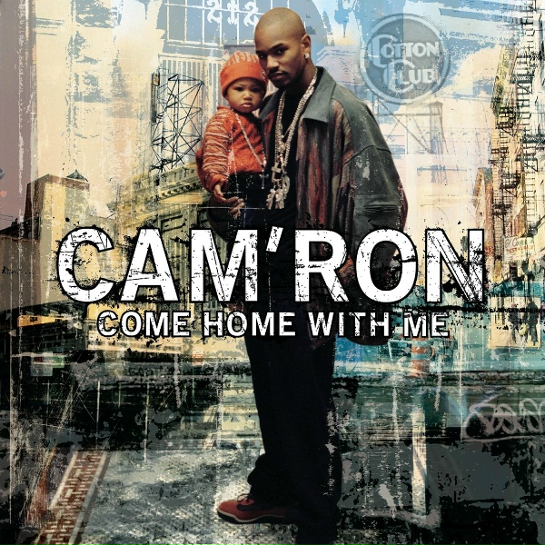 Cam'Ron feat. DJ Kay Slay - Intro (Cam'ron/Come Home With Me)