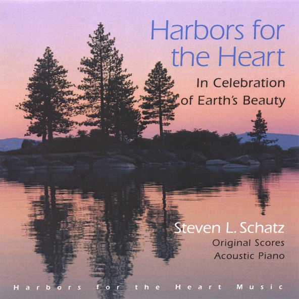Steven L. Schatz - Center of the Night