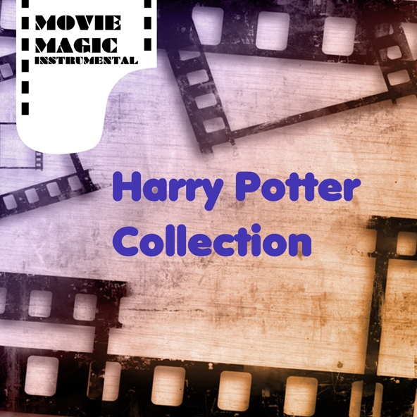 Movie Magic Instrumental - Harry Potter And The Prisoner Of Azkaban - Double Trouble (Reprise)