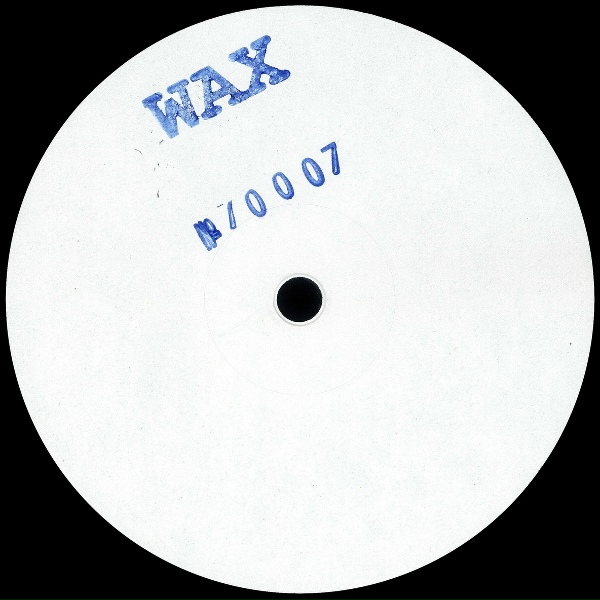 Wax - 70007B