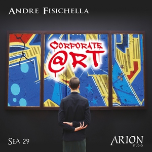 Andr&eacute; Fisichella - Out of Space