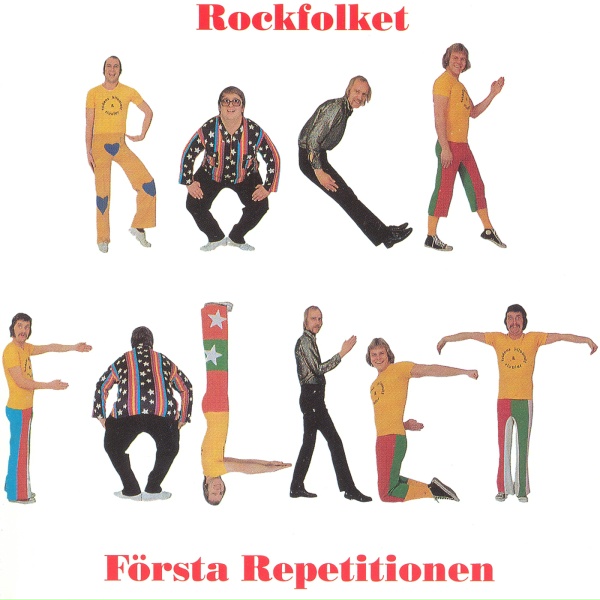Rockfolket - Cadillac