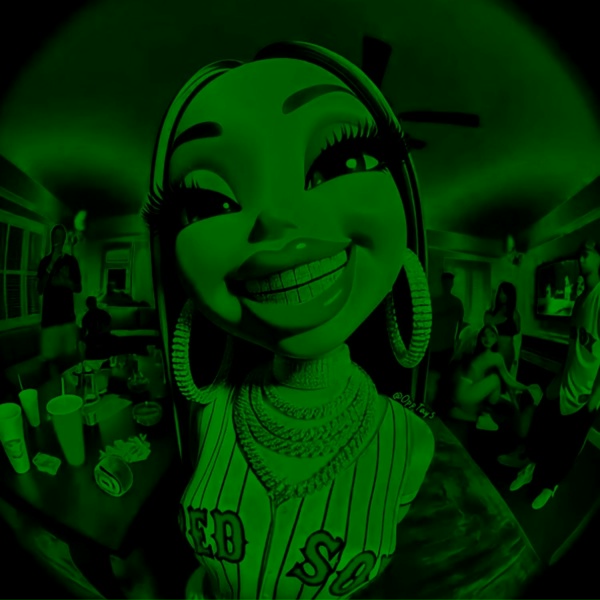 6YNTHMANE, LXGHTXNG - FINA LANA