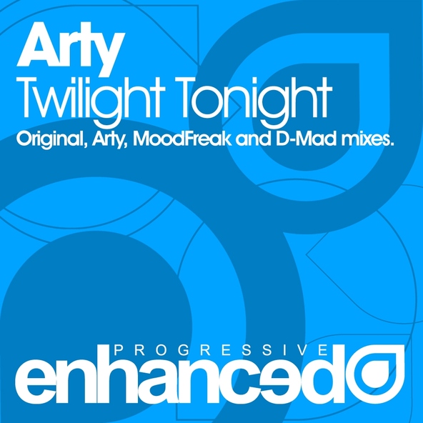 ARTY - Twilight Tonight