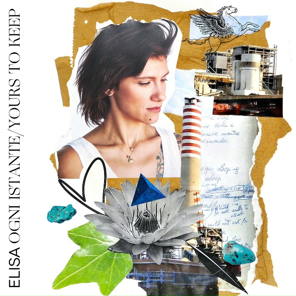 Elisa - Ogni Istante
