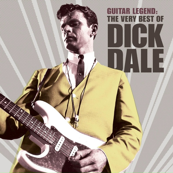 Dick Dale - Night Rider