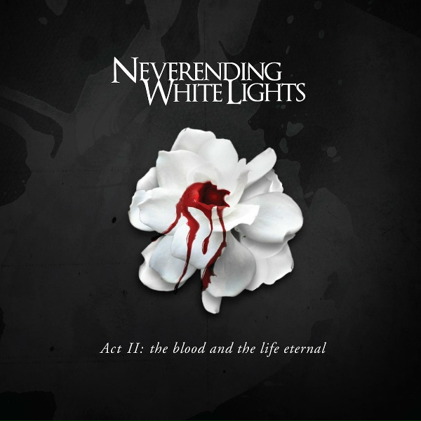 Neverending White Lights - Distance