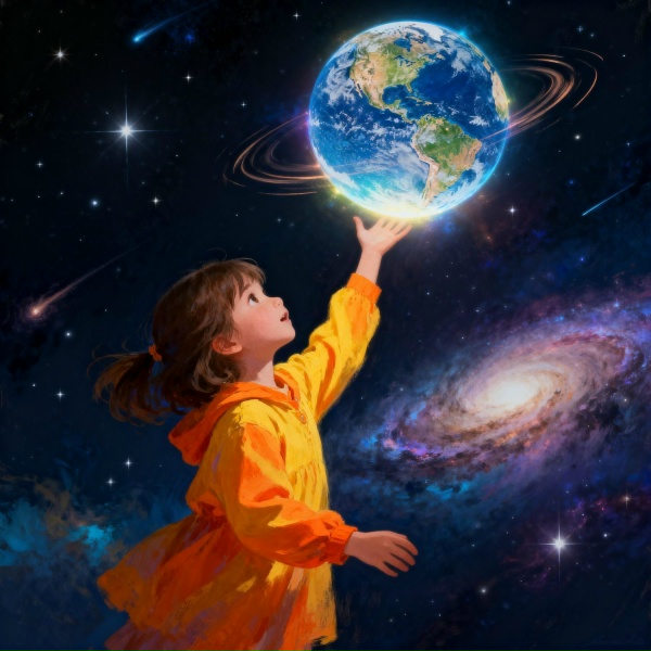 Снежинка Северянка - Жизнь