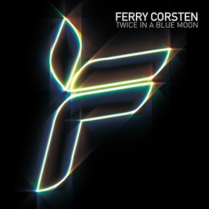 Ferry Corsten - Shelter Me