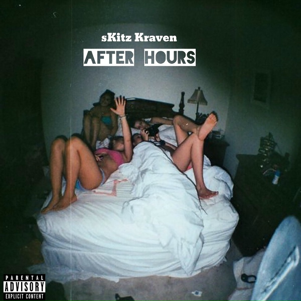 sKitz Kraven - Slutty Problems