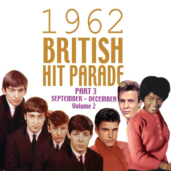 Bernard Cribbins - Gossip Calypso