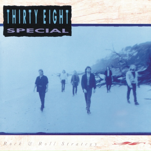 38 Special - Never Be Lonely