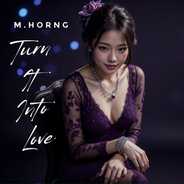 M.Horng - Fall Into Me
