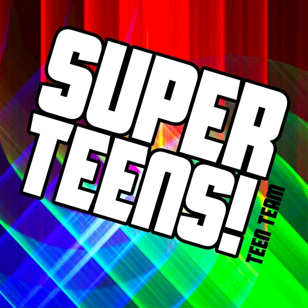 Teen Team - Jean & Logan