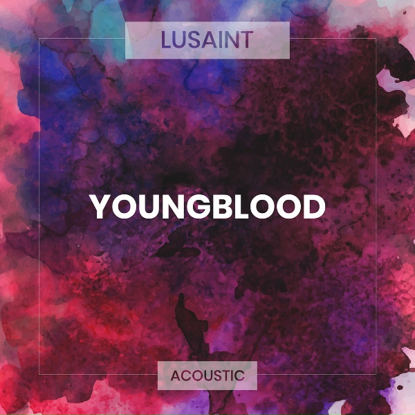 Lusaint - Youngblood
