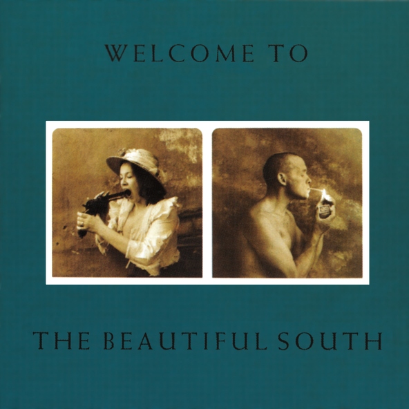 The Beautiful South - You Keep It All In
