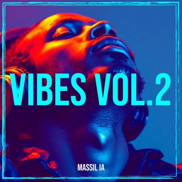 MASSIL IA - Silken Dreams