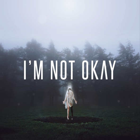 Citizen Soldier - I'm Not Okay