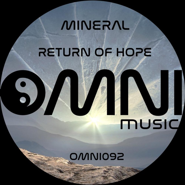 Mineral - The Whispers Within