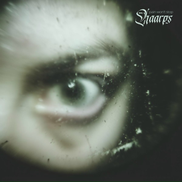 Haarps feat. Skaen - Overdosed