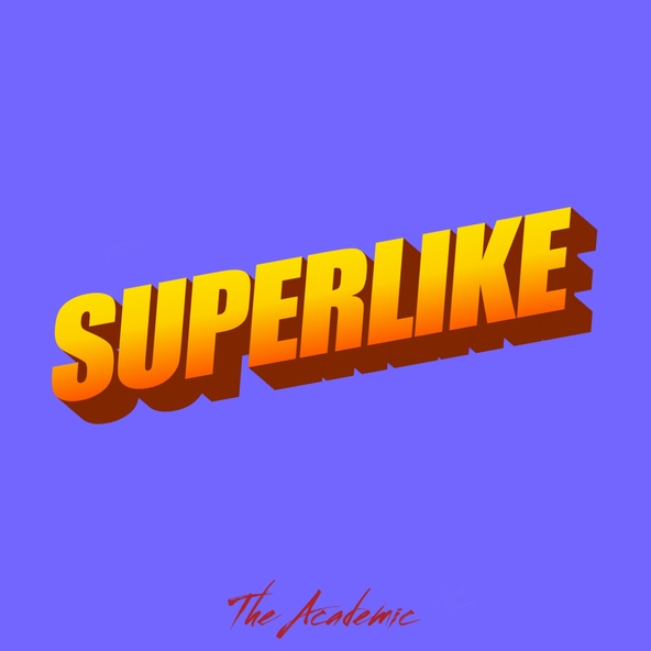 The Academic - SUPERLIKE