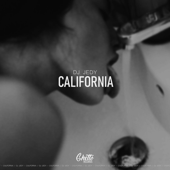 DJ Jedy - California