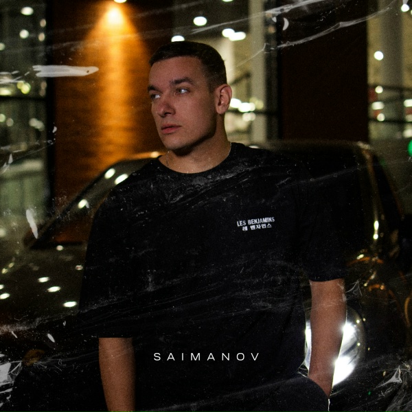 SAIMANOV