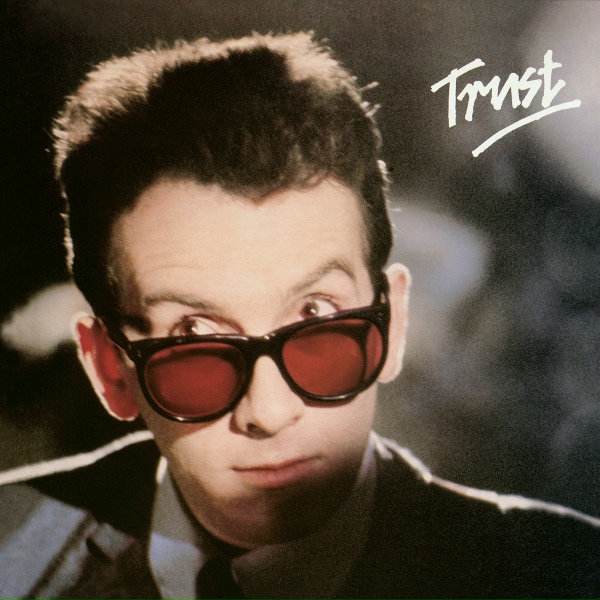 Elvis Costello & The Attractions - Strict Time