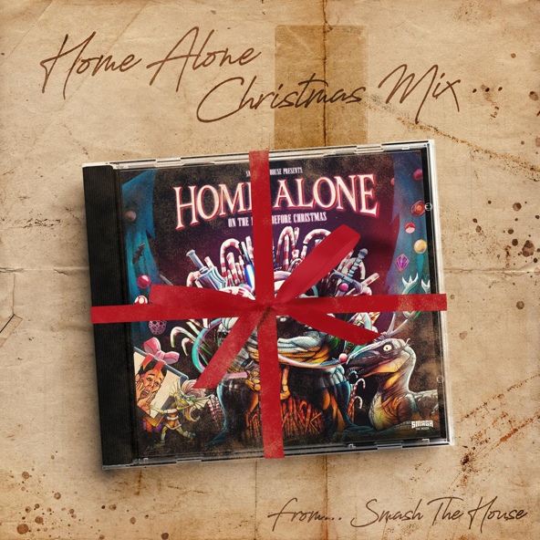 Dimitri Vegas & Like Mike, Armin van Buuren, Brennan Heart feat. Jeremy Oceans - Christmas Time