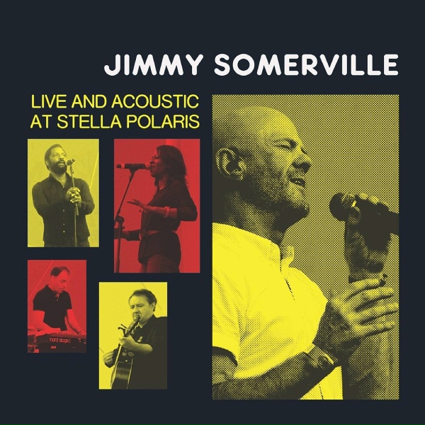 Jimmy Somerville - Why?