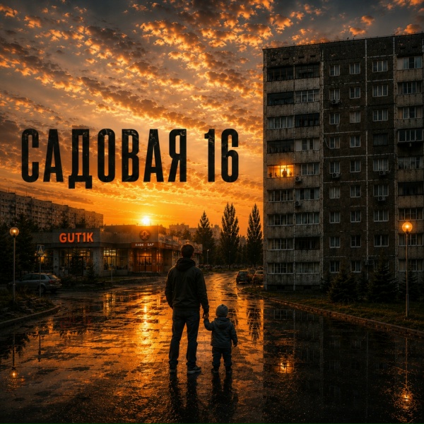 GUT1K - Не дождались