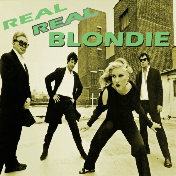 Blondie - Call Me