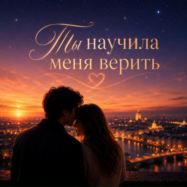 Мешочный - Ты научила меня верить