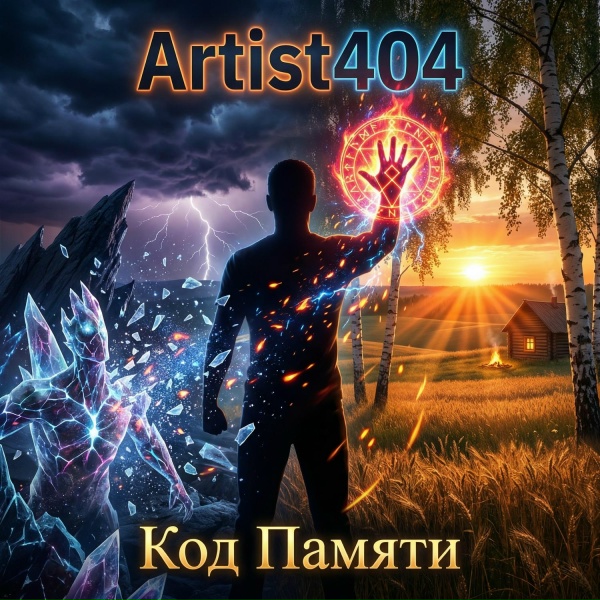 Artist404 - Под звук баяна