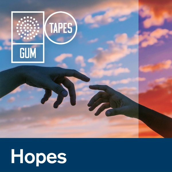Gum Tapes - As You Can