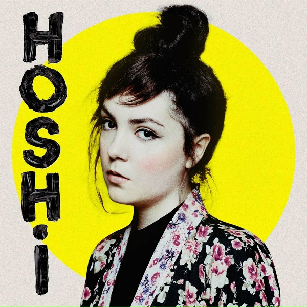 Hoshi - Femme &agrave; la mer