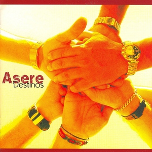 Asere - A Favor del Viento