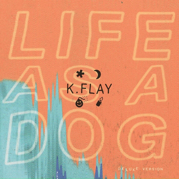 K.Flay - Time For You
