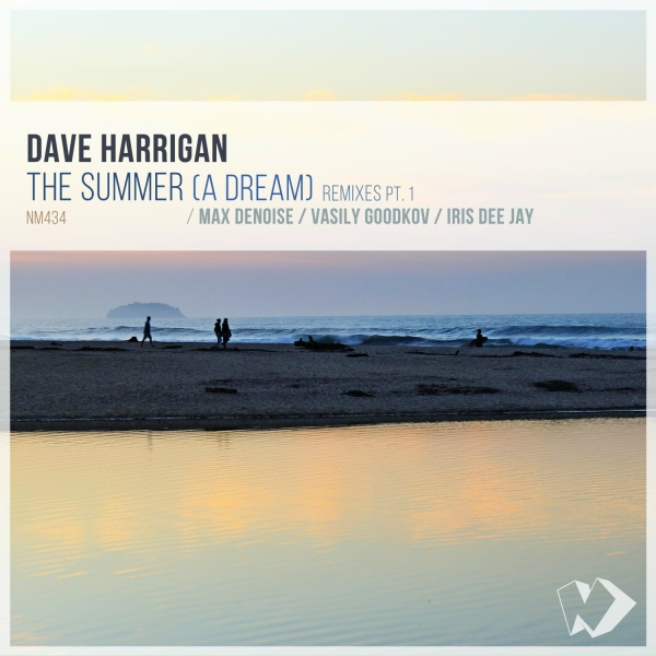 Dave Harrigan - The Summer, a Dream