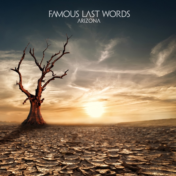 Famous Last Words - Scream