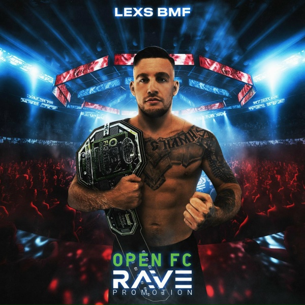LEXS BMF - Rave Promotion & Open FC
